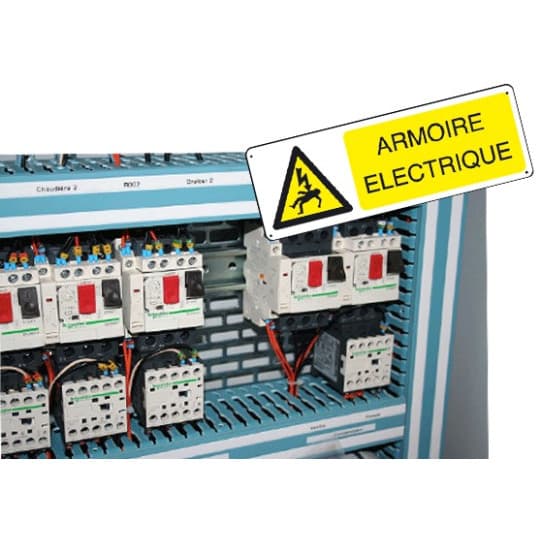 Habilitation électrique