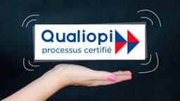 Certification Qualiopi